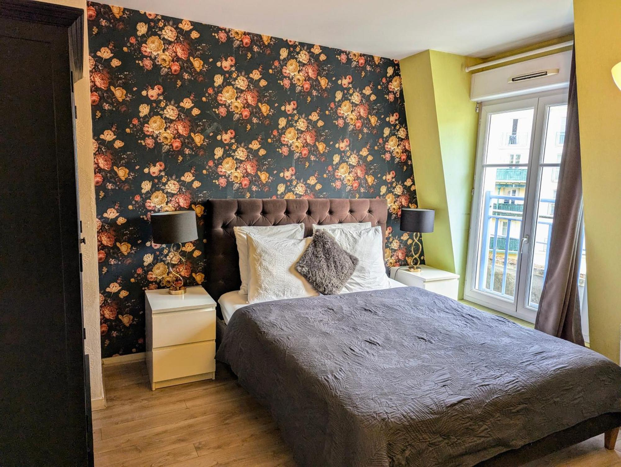 Holiday Apartment Val d'Europe Chessy  Extérieur photo