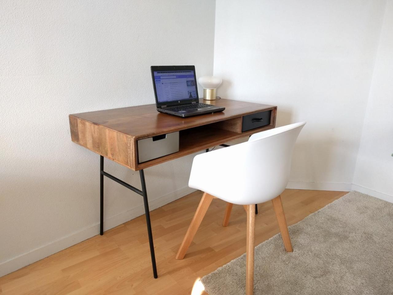 Holiday Apartment Val d'Europe Chessy  Extérieur photo