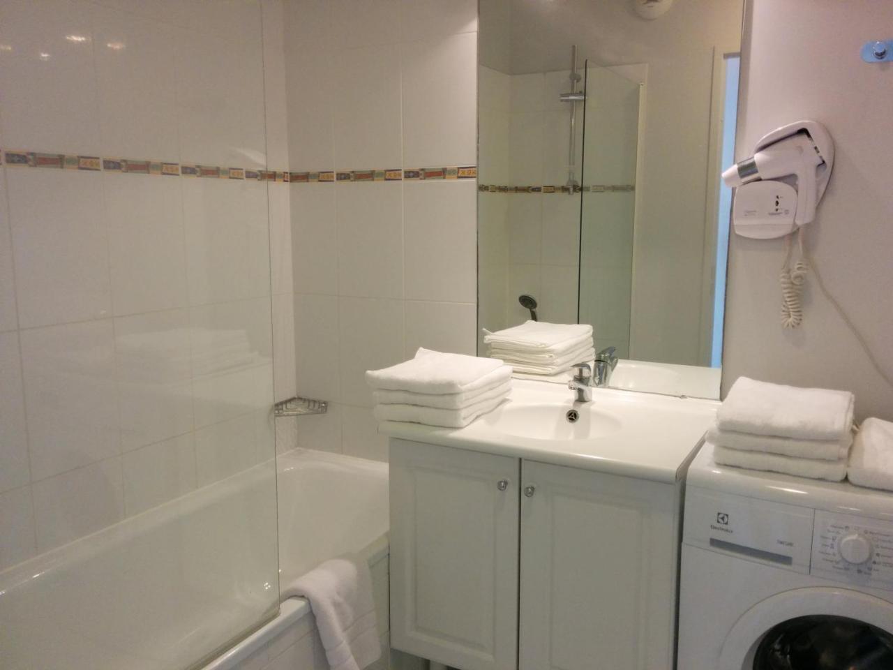 Holiday Apartment Val d'Europe Chessy  Extérieur photo