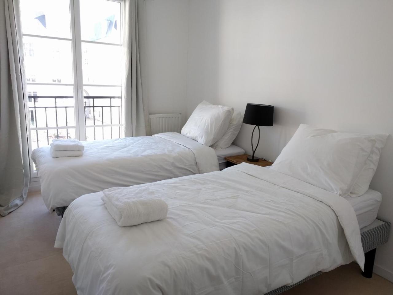 Holiday Apartment Val d'Europe Chessy  Extérieur photo