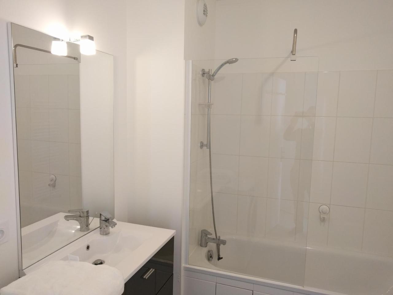 Holiday Apartment Val d'Europe Chessy  Extérieur photo