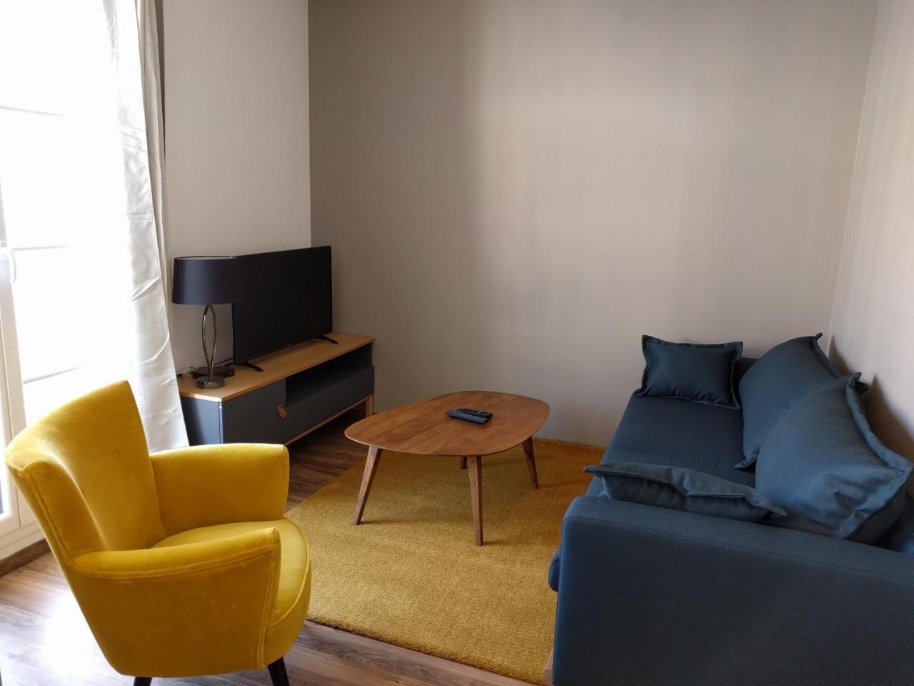 Holiday Apartment Val d'Europe Chessy  Extérieur photo
