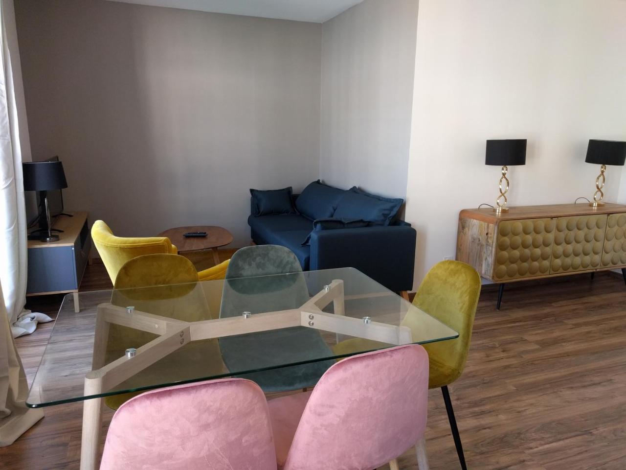 Holiday Apartment Val d'Europe Chessy  Extérieur photo